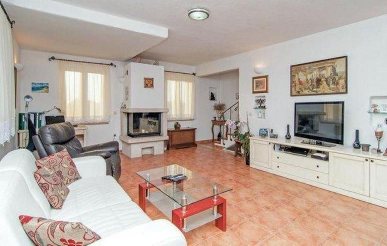 Villa Angelina Supetar Mirca  Экстерьер фото