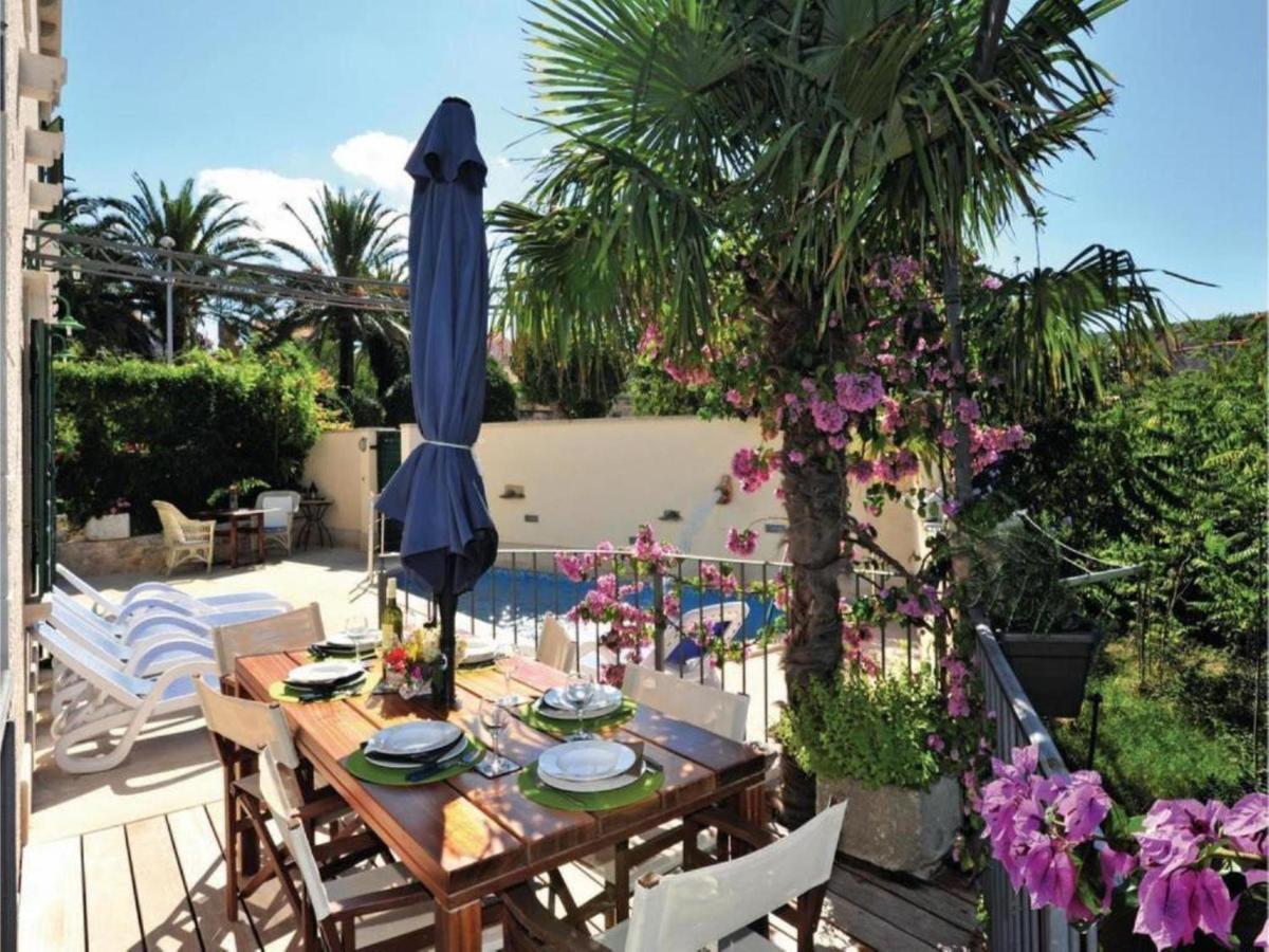 Villa Angelina Supetar Mirca  Экстерьер фото