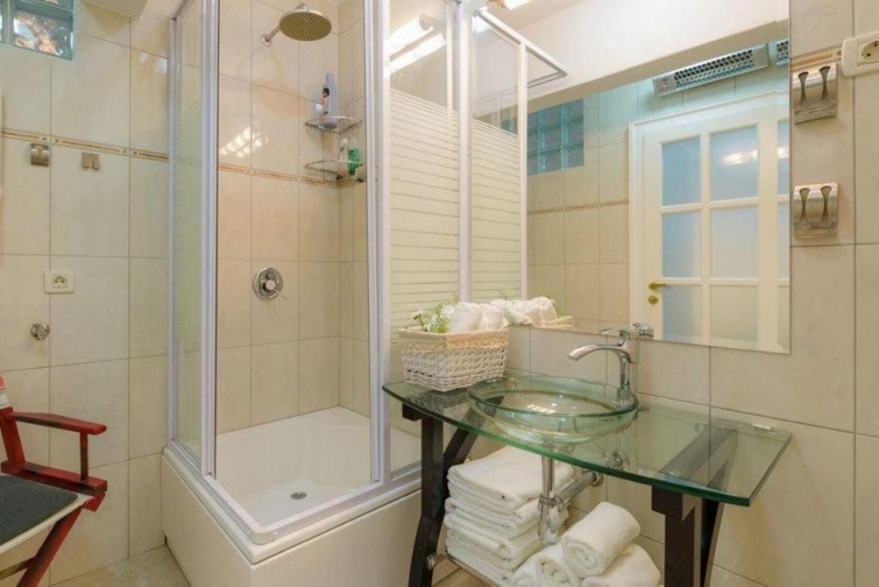 Villa Angelina Supetar Mirca  Экстерьер фото
